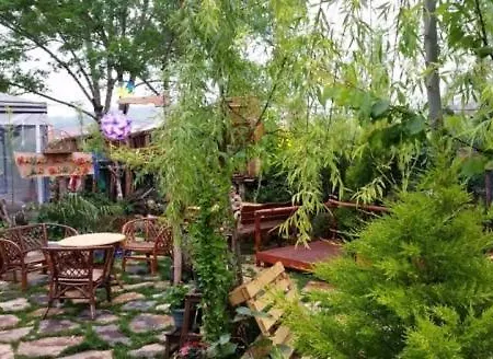 Hotel Ala Ağva