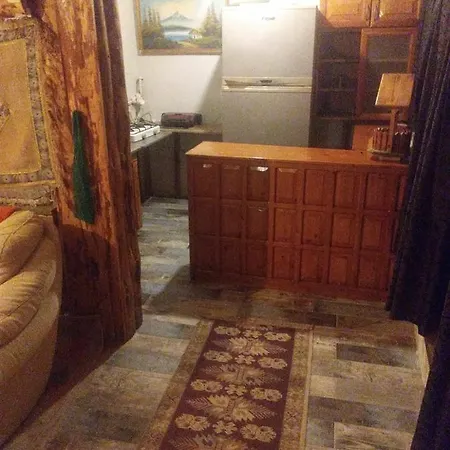 Hotel Ala *