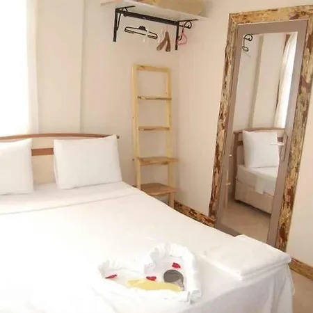 Hotel Ala *