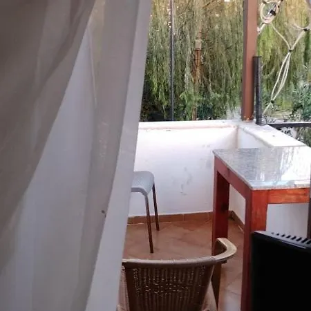 Hotel Ala *