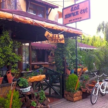 Ala Hotel Sile