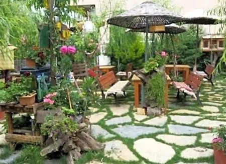 Ala Hotel Sile