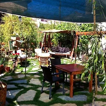 Ala Hotel Sile