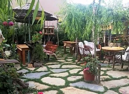 Ala Hotel Sile