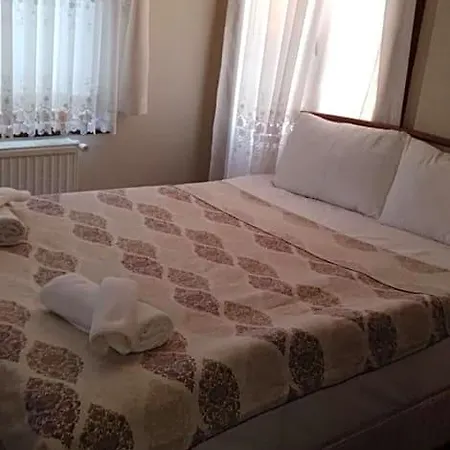 Hotel Ala *
