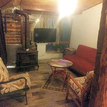Ala Hotel Sile